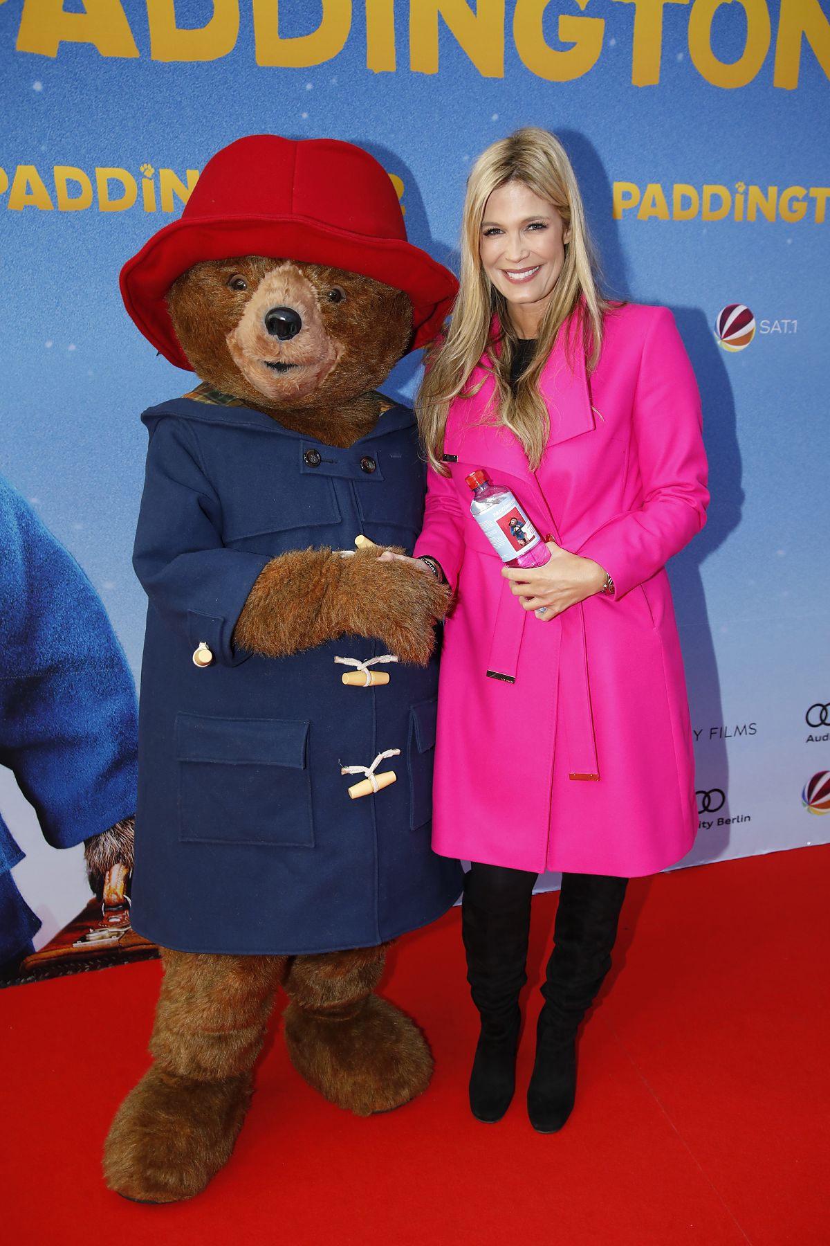 Paddington 2 - Film-Still