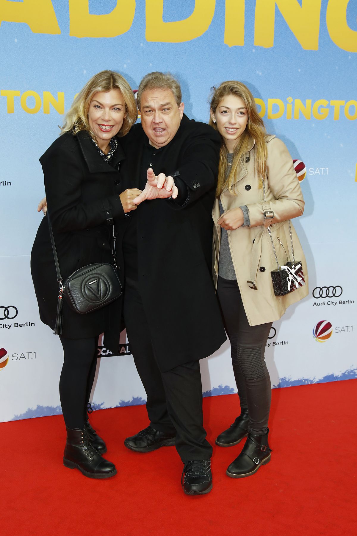 Paddington 2 - Film-Still