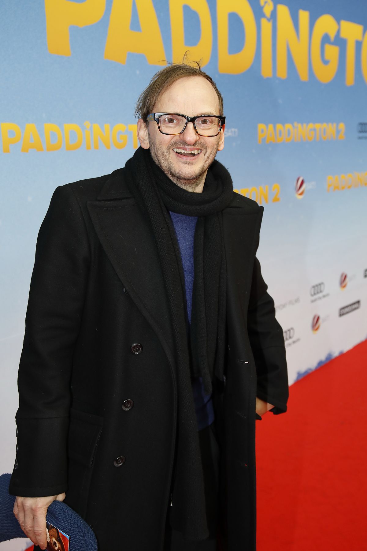 Paddington 2 - Film-Still