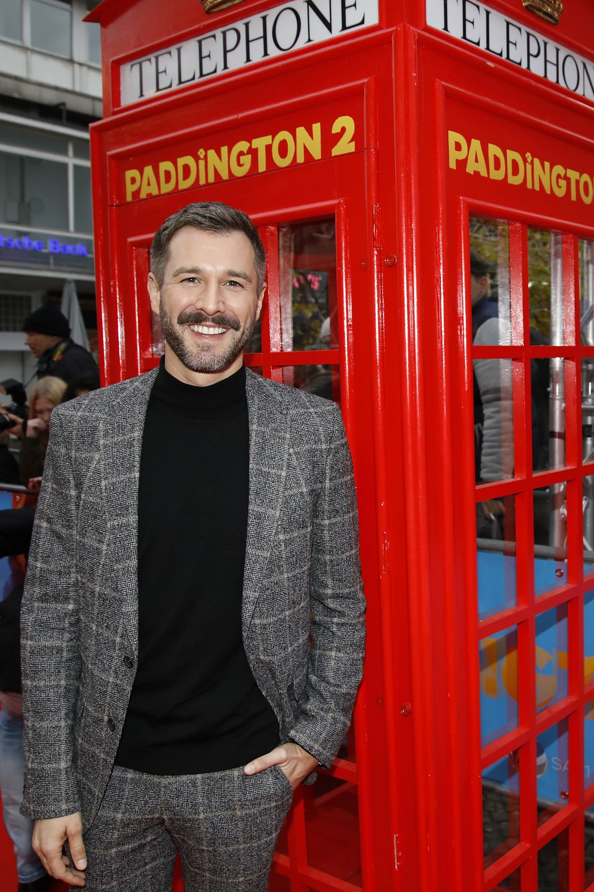 Paddington 2 - Film-Still