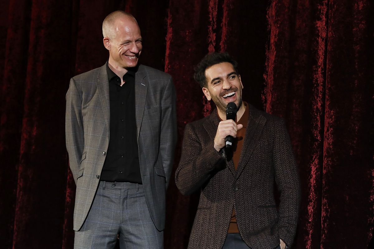 Paddington 2 - Film-Still