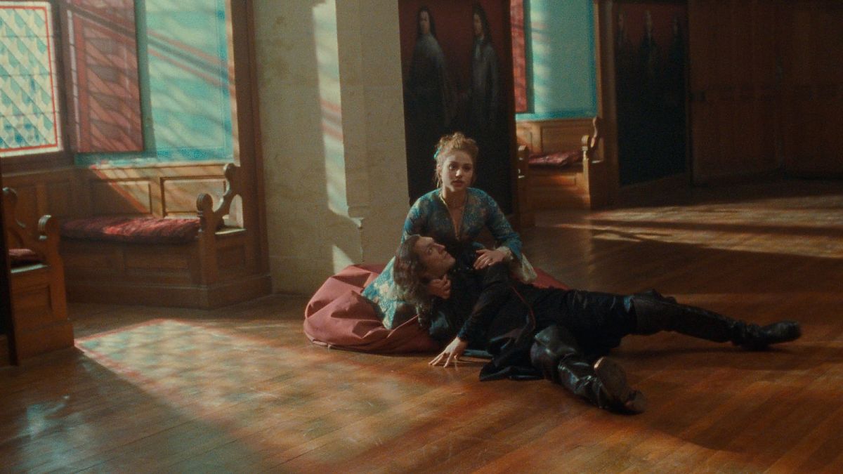 Pakt der Wölfe - Directors Cut - Film-Still