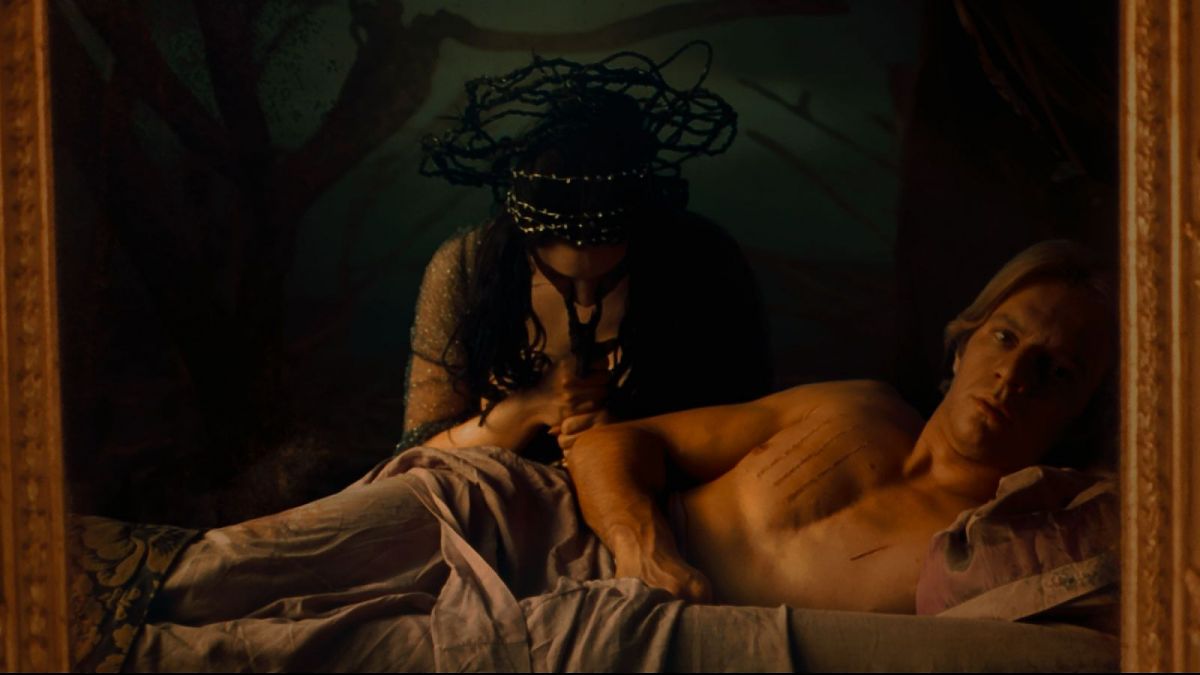 Pakt der Wölfe - Directors Cut - Film-Still