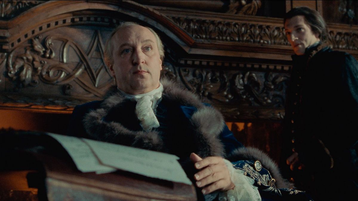 Pakt der Wölfe - Directors Cut - Film-Still