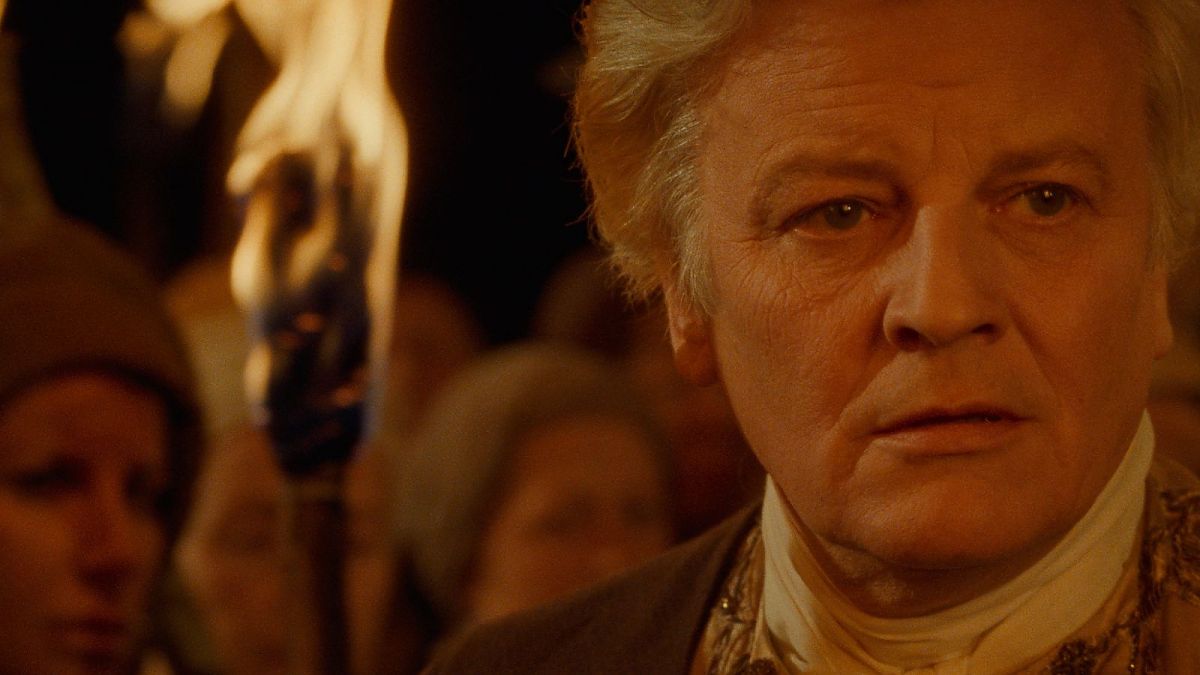 Pakt der Wölfe - Directors Cut - Film-Still