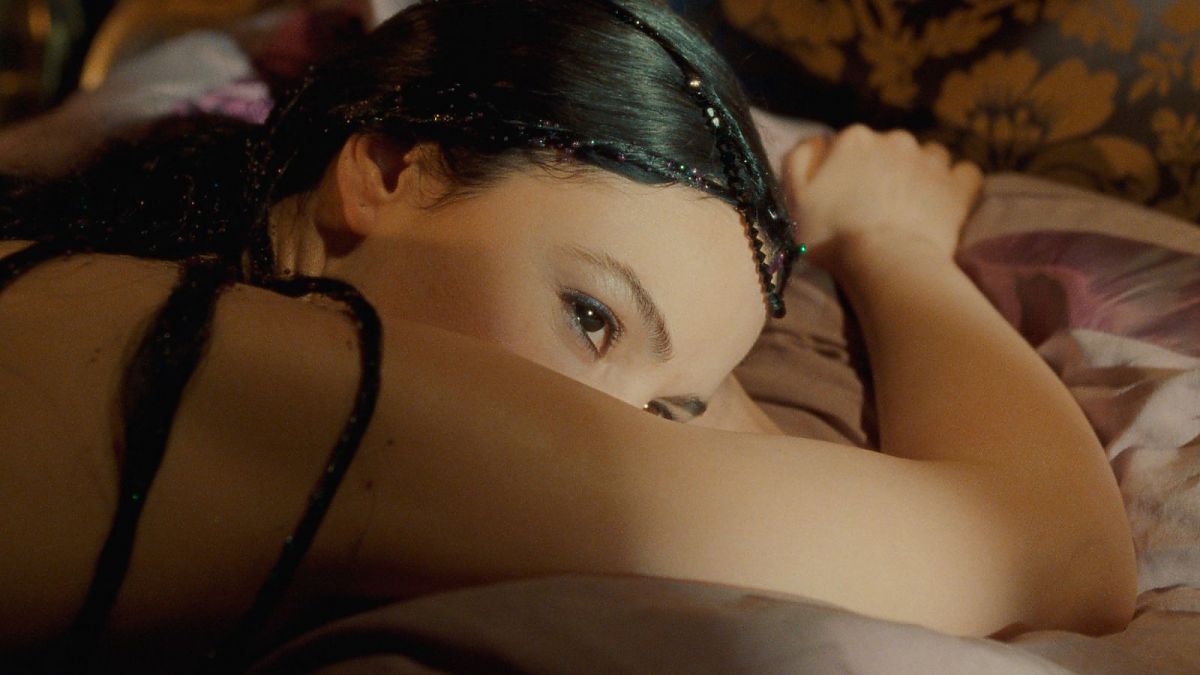 Pakt der Wölfe - Directors Cut - Film-Still