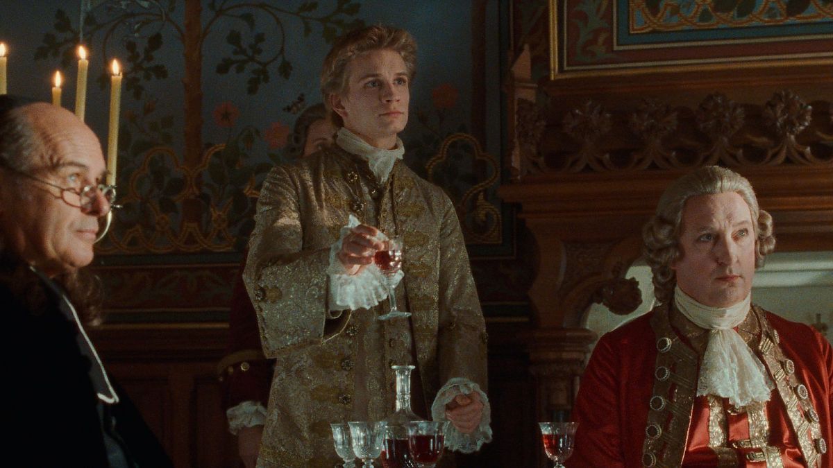 Pakt der Wölfe - Directors Cut - Film-Still