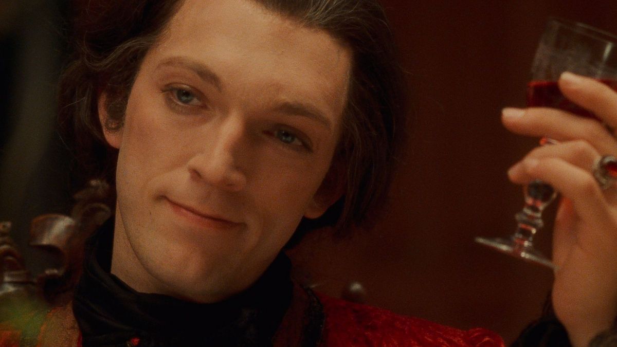 Pakt der Wölfe - Directors Cut - Film-Still