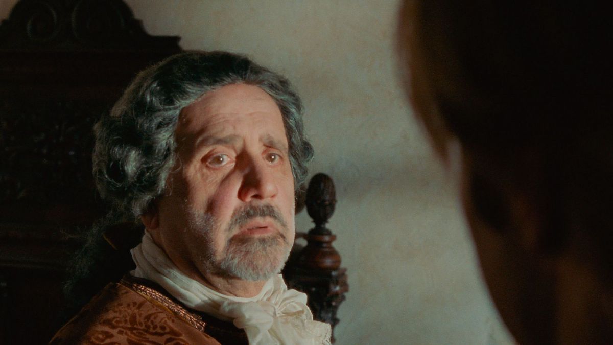 Pakt der Wölfe - Directors Cut - Film-Still