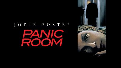 Cover zu Panic Room