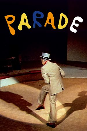 Cover zu Parade