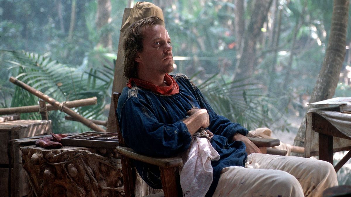 Paradies - Die Leidenschaft des Paul Gauguin - Film-Still