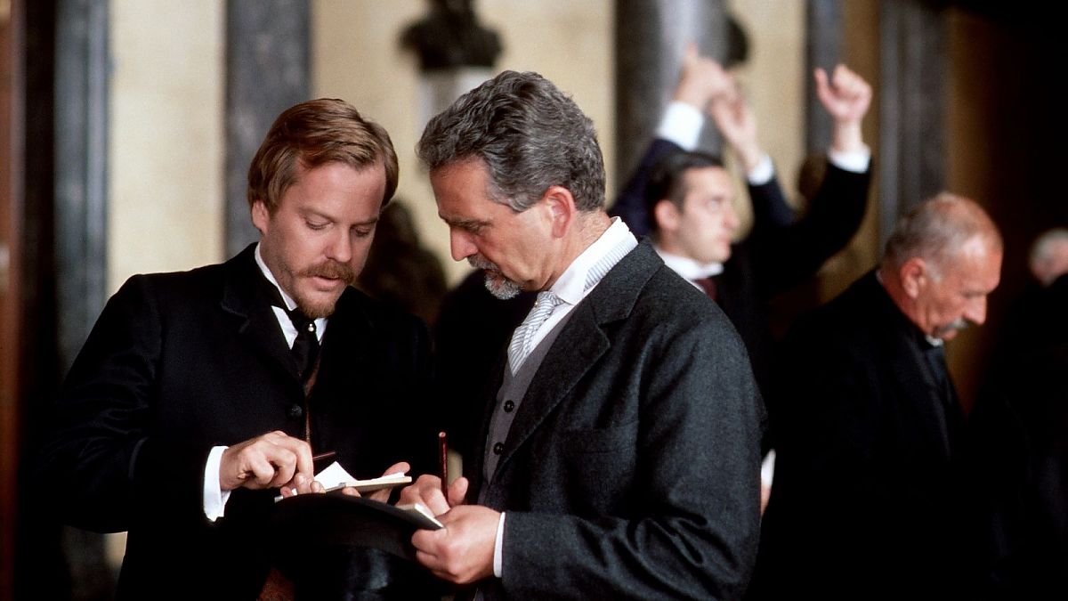 Paradies - Die Leidenschaft des Paul Gauguin - Film-Still