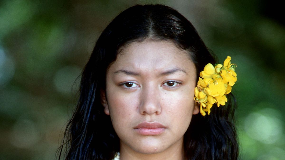 Paradies - Die Leidenschaft des Paul Gauguin - Film-Still