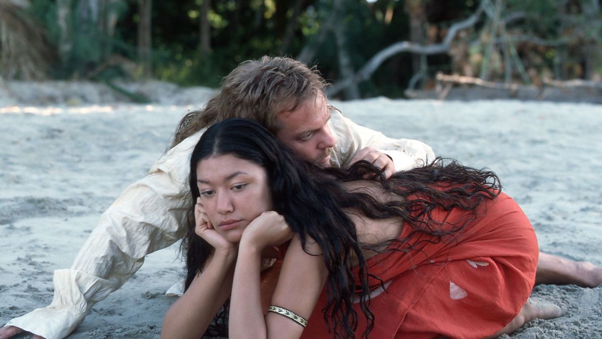 Paradies - Die Leidenschaft des Paul Gauguin - Film-Still