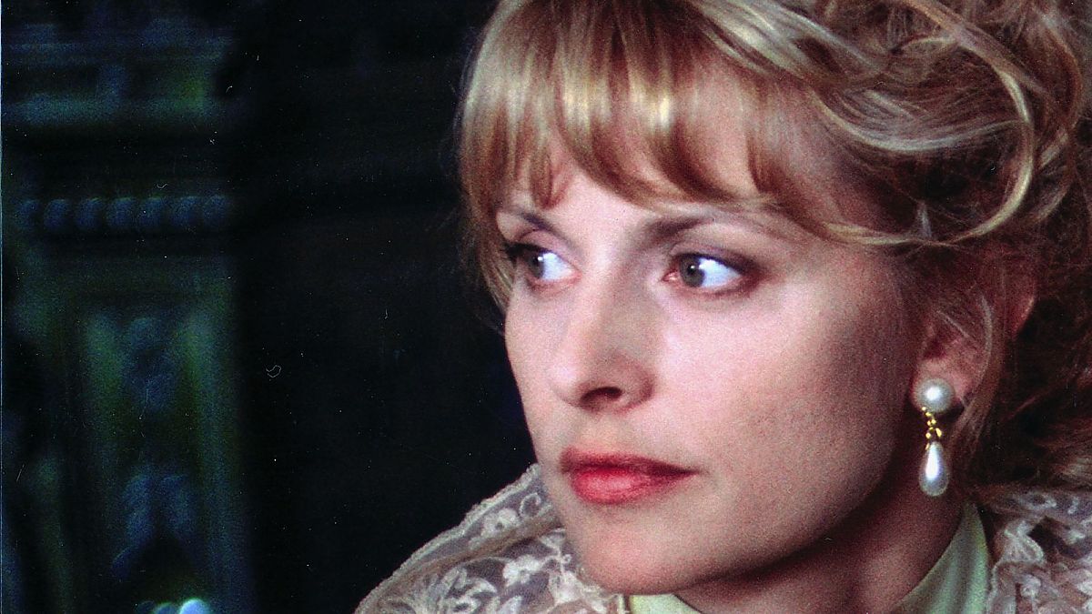 Paradies - Die Leidenschaft des Paul Gauguin - Film-Still