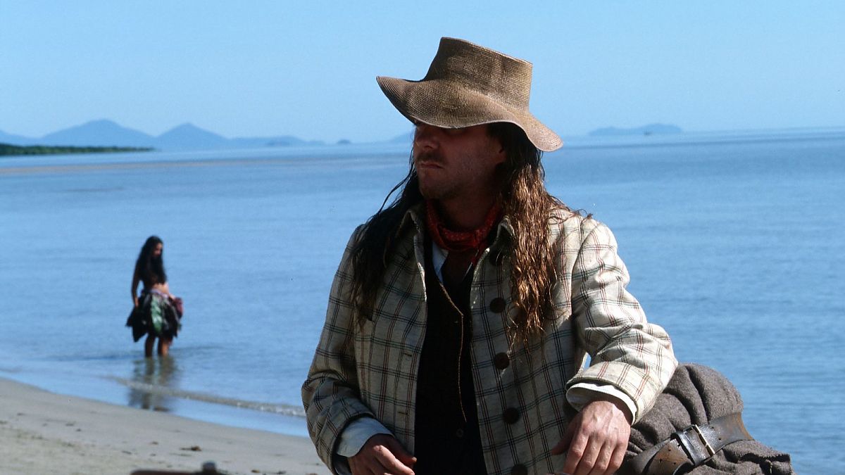 Paradies - Die Leidenschaft des Paul Gauguin - Film-Still