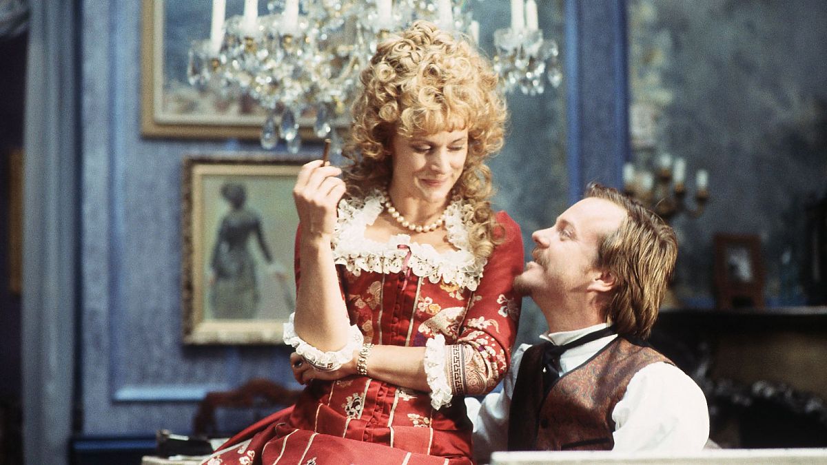 Paradies - Die Leidenschaft des Paul Gauguin - Film-Still