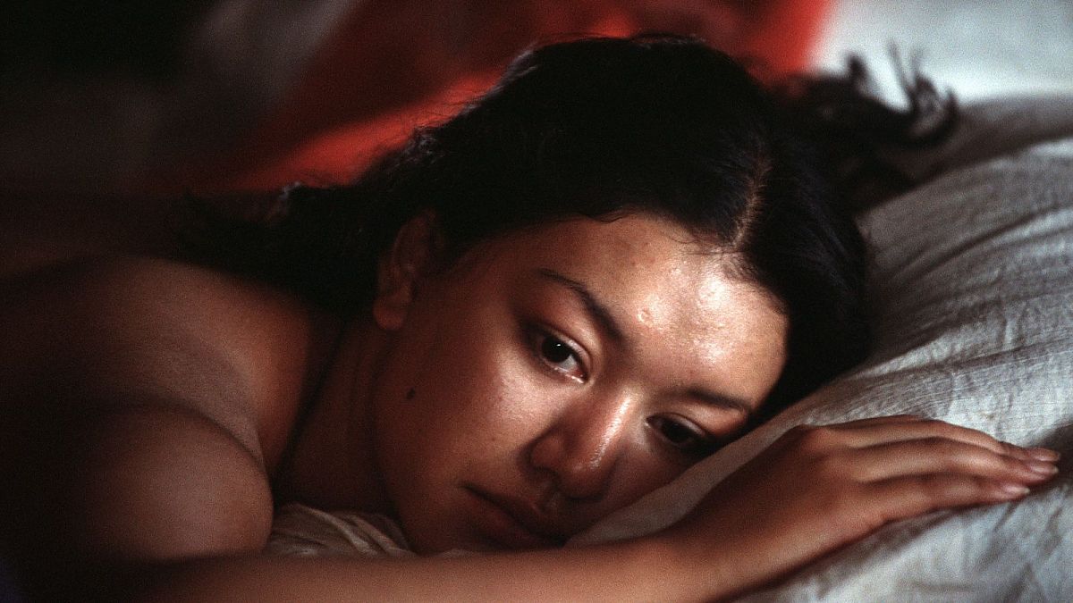 Paradies - Die Leidenschaft des Paul Gauguin - Film-Still