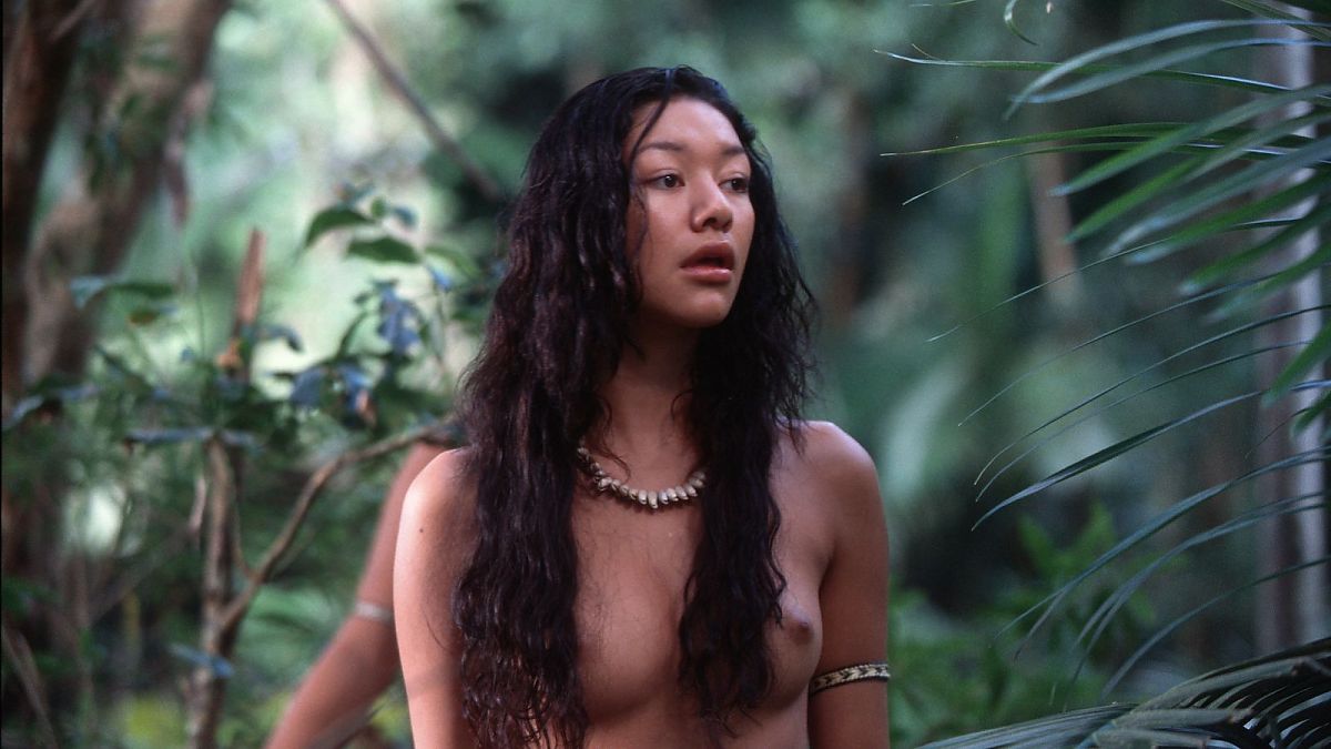 Paradies - Die Leidenschaft des Paul Gauguin - Film-Still