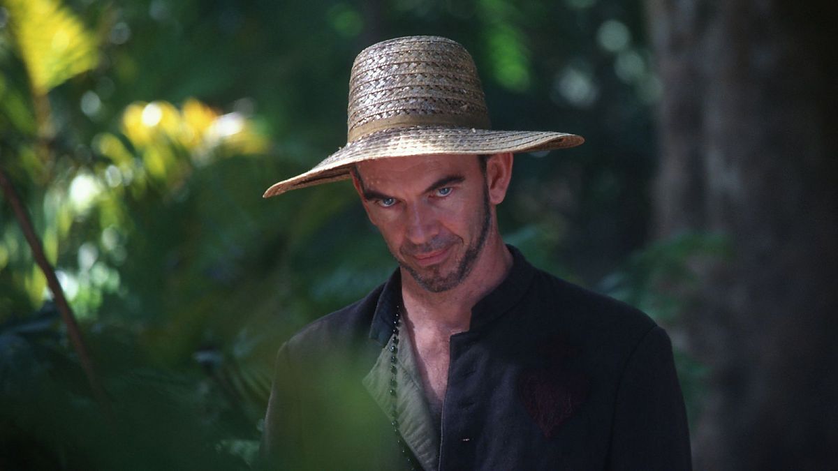 Paradies - Die Leidenschaft des Paul Gauguin - Film-Still