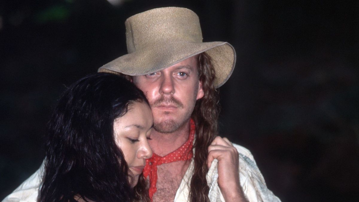 Paradies - Die Leidenschaft des Paul Gauguin - Film-Still