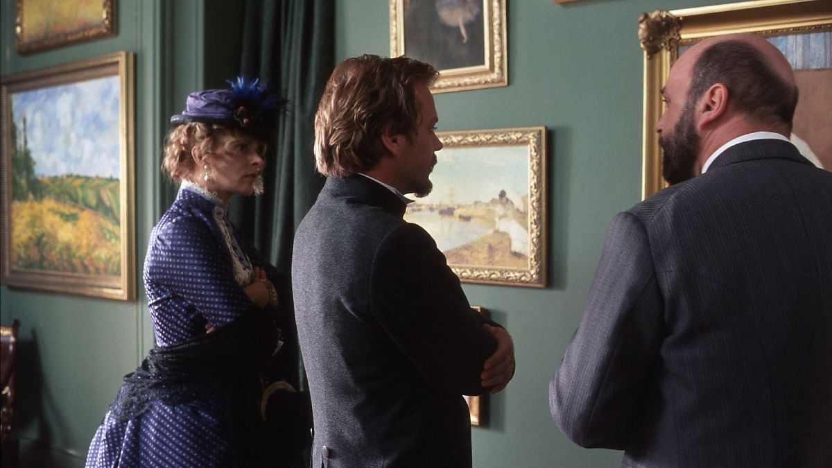 Paradies - Die Leidenschaft des Paul Gauguin - Film-Still