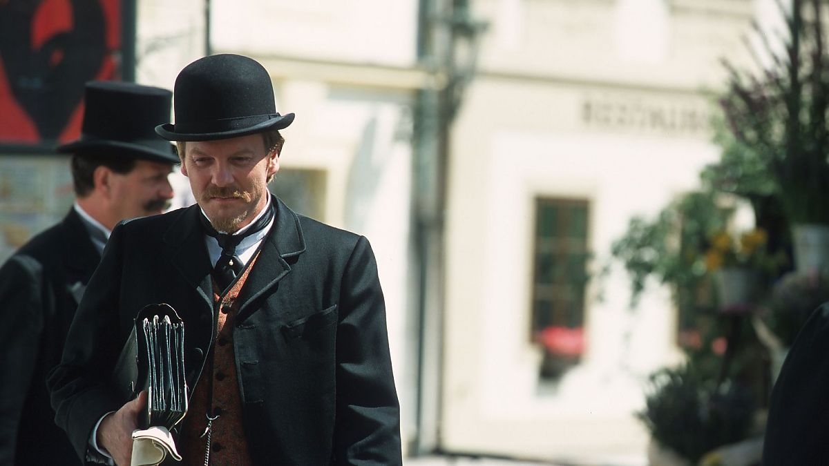 Paradies - Die Leidenschaft des Paul Gauguin - Film-Still