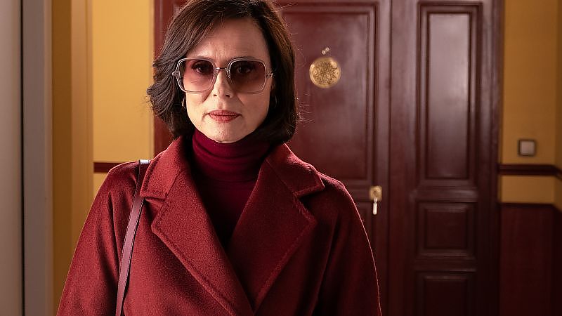 Parallele Mütter - Film-Still