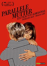 Cover zu Parallele Mütter