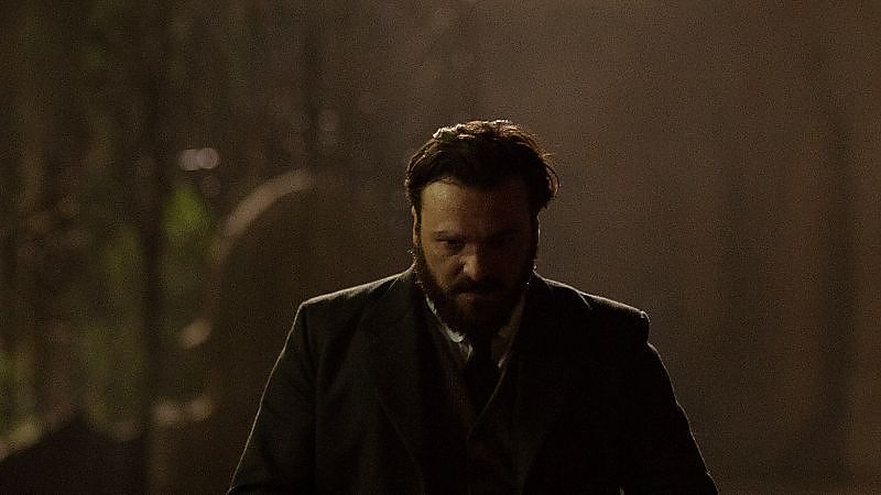 Paris Police 1900 Staffel 1 - Film-Still