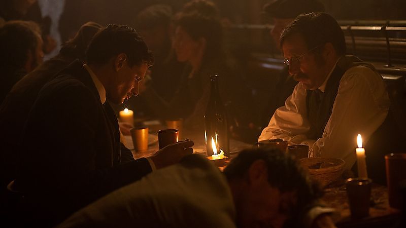 Paris Police 1900 Staffel 1 - Film-Still