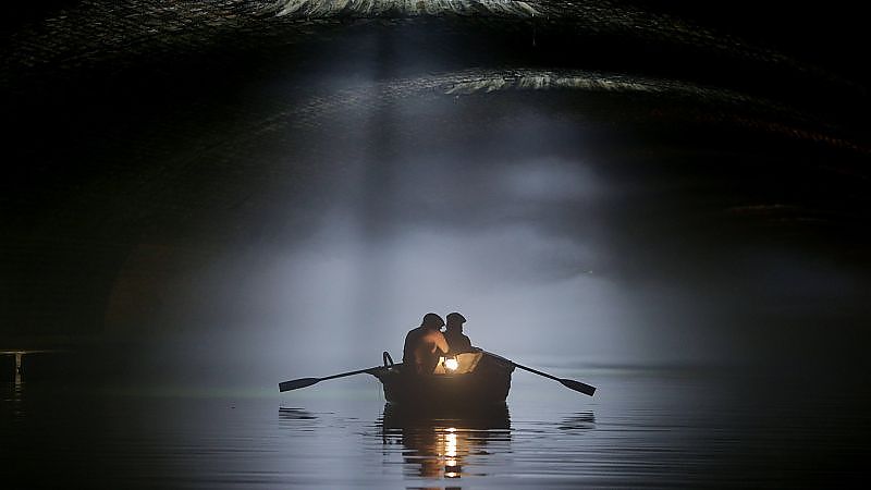 Paris Police 1900 Staffel 1 - Film-Still
