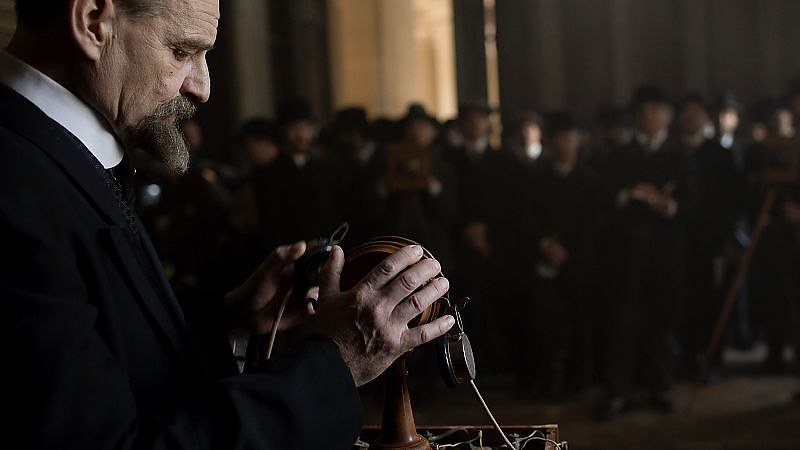 Paris Police 1900 Staffel 1 - Film-Still