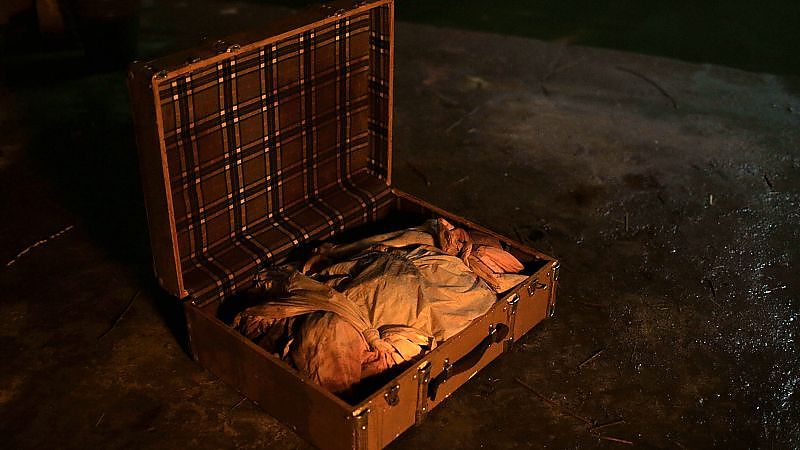 Paris Police 1900 Staffel 1 - Film-Still