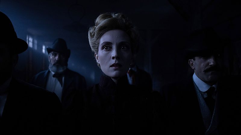 Paris Police 1900 Staffel 1 - Film-Still