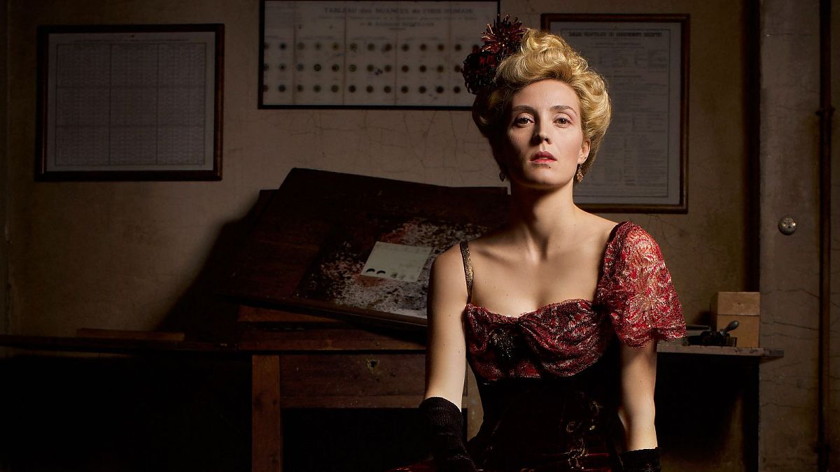 Paris Police 1900 Staffel 1 - Film-Still