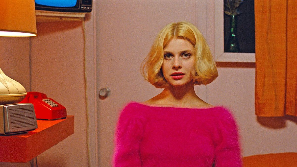 Paris, Texas - Film-Still