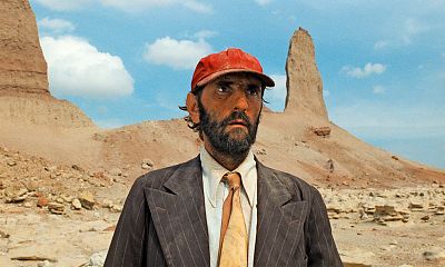 Cover zu Paris, Texas