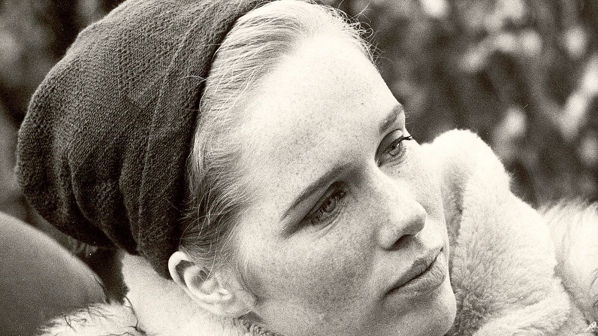 Passion - Film-Still