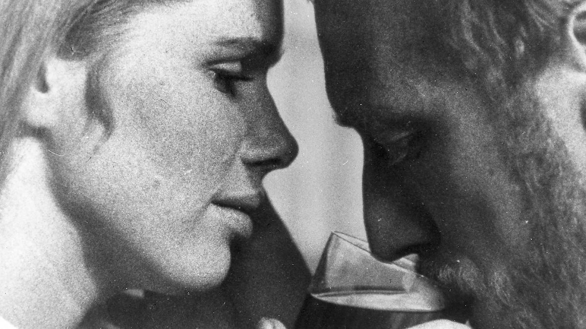 Passion - Film-Still