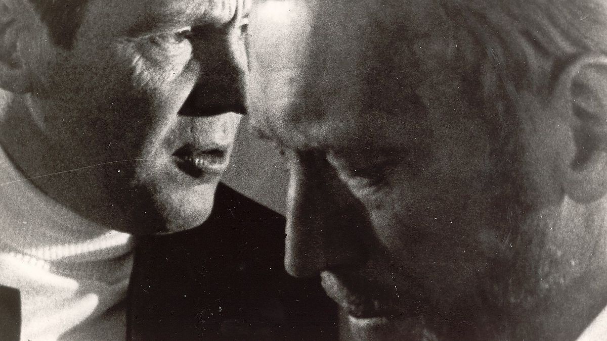 Passion - Film-Still