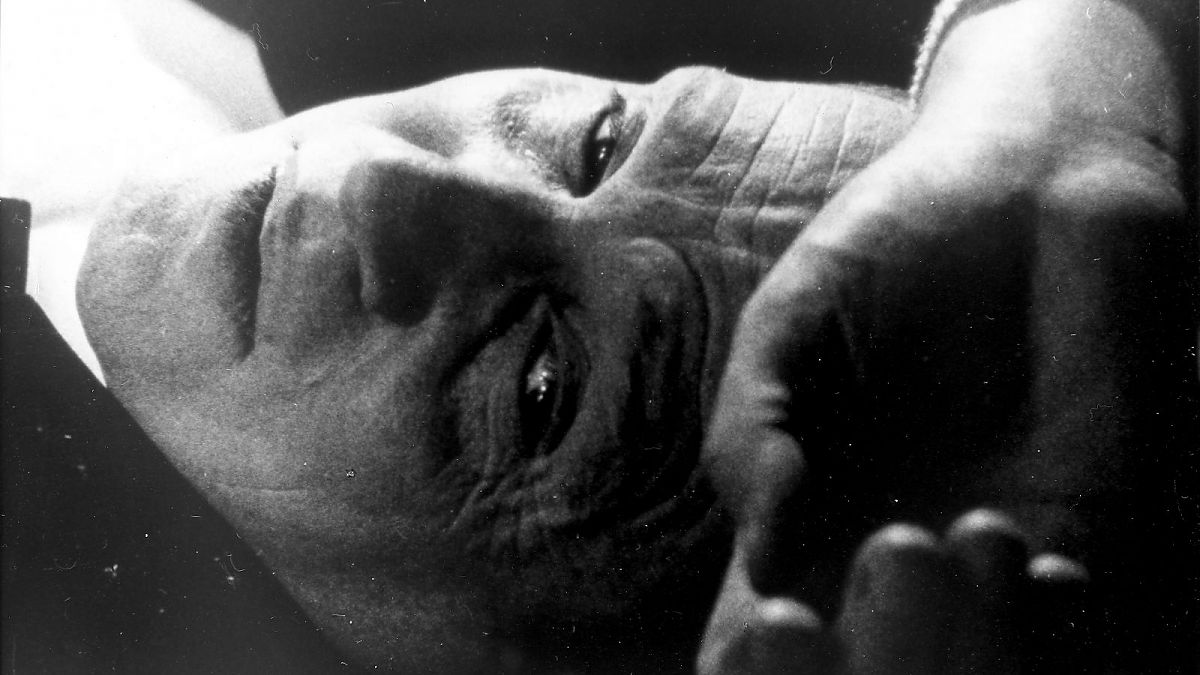 Passion - Film-Still