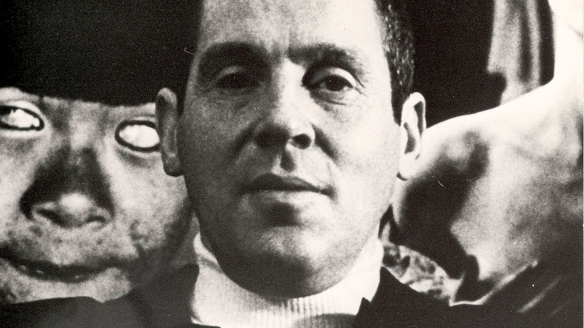 Passion - Film-Still