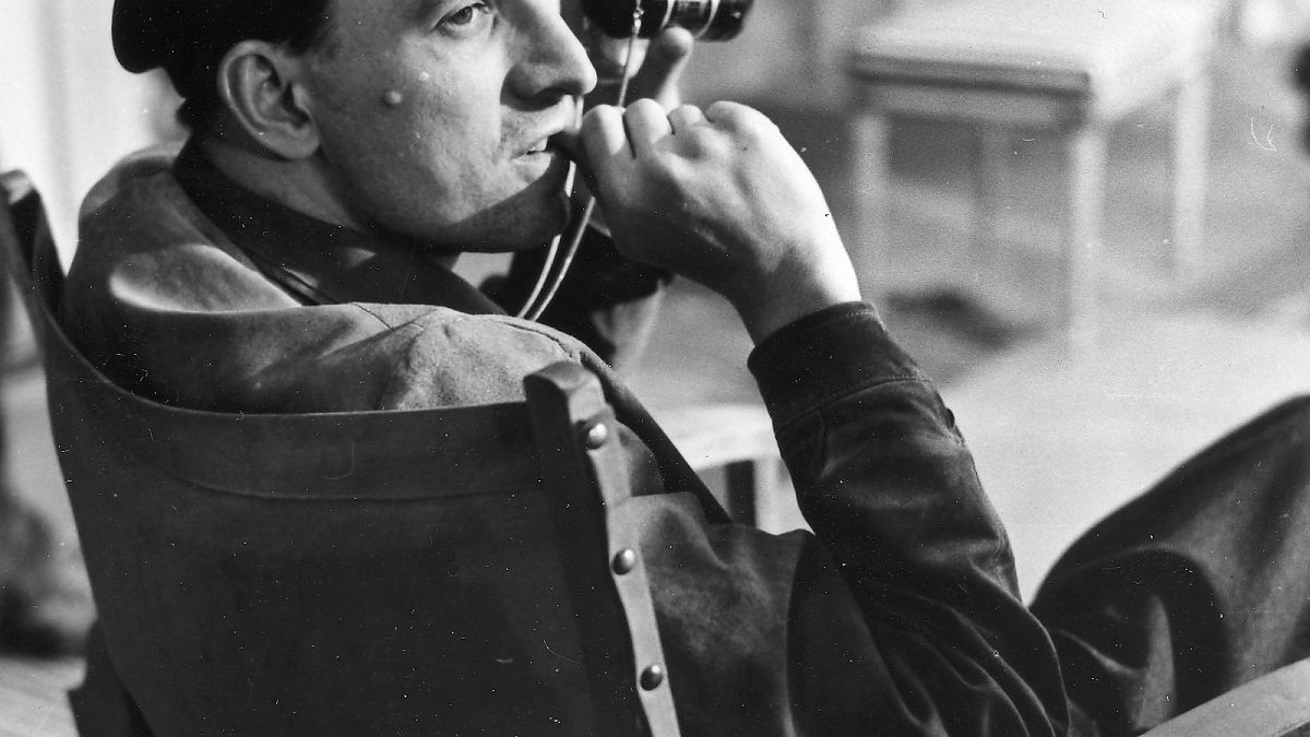 Passion - Film-Still