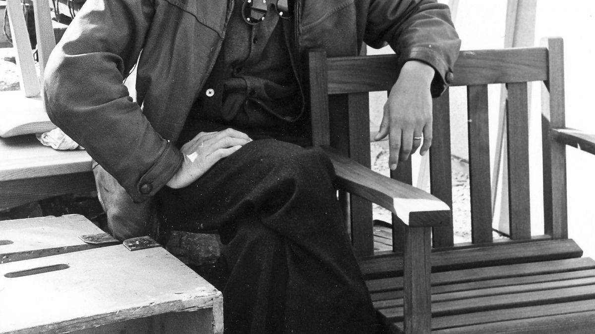 Passion - Film-Still