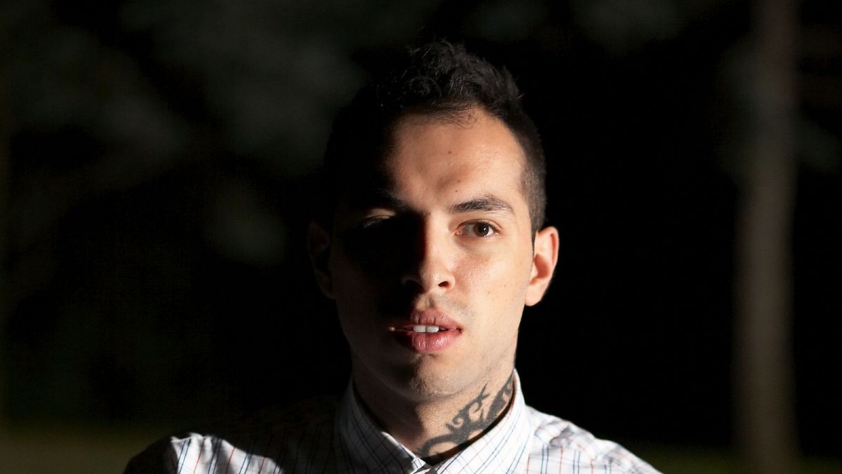 Patricia Cornwell: Gefahr - Film-Still