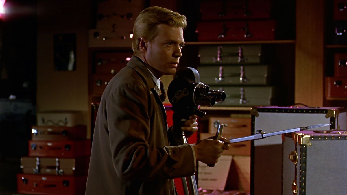 Peeping Tom - Augen der Angst - Film-Still