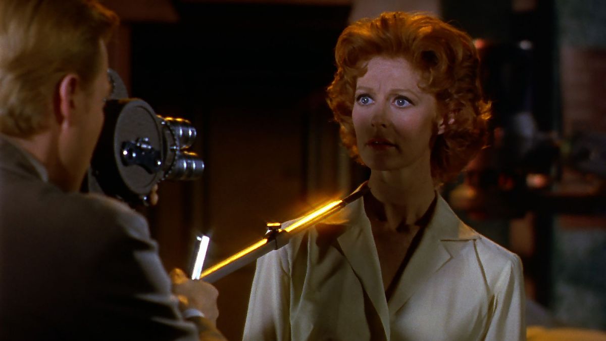 Peeping Tom - Augen der Angst - Film-Still