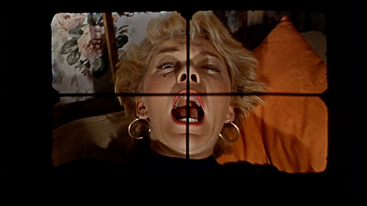 Peeping Tom - Augen der Angst - Film-Still